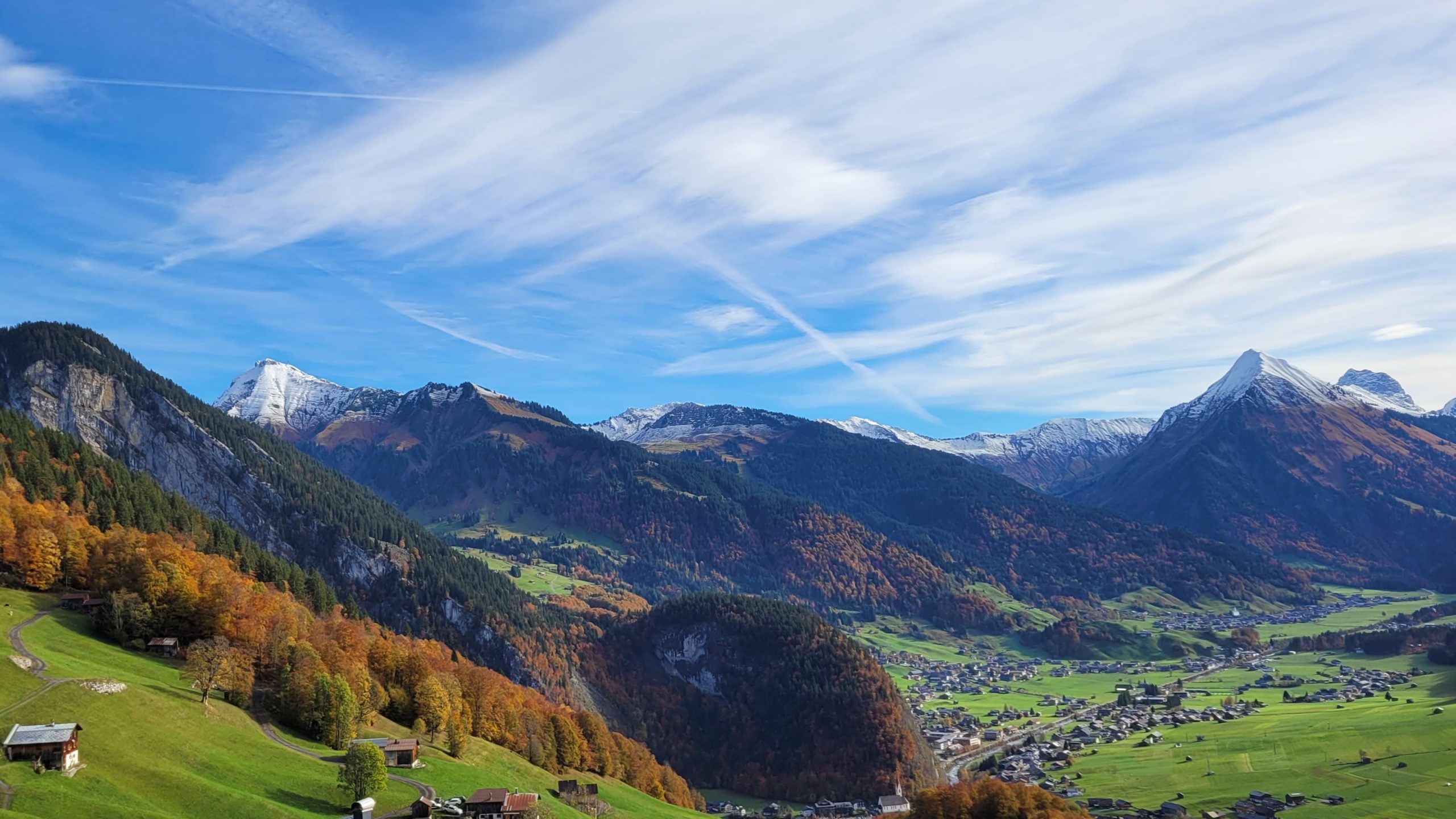 Unterwegs in der Heimat der Auer Barockbaumeister