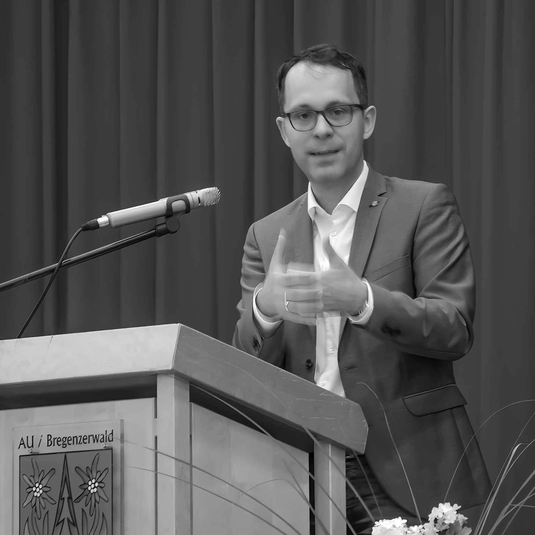 Buchvorstellung: „Barockbauhandwerker in Bregenzerwälder Zunftbüchern“